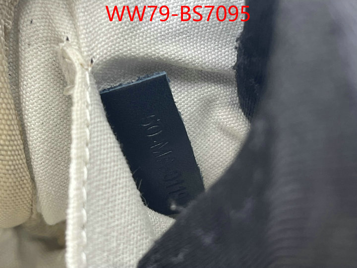 ID: BS7095 $: 79USD,
