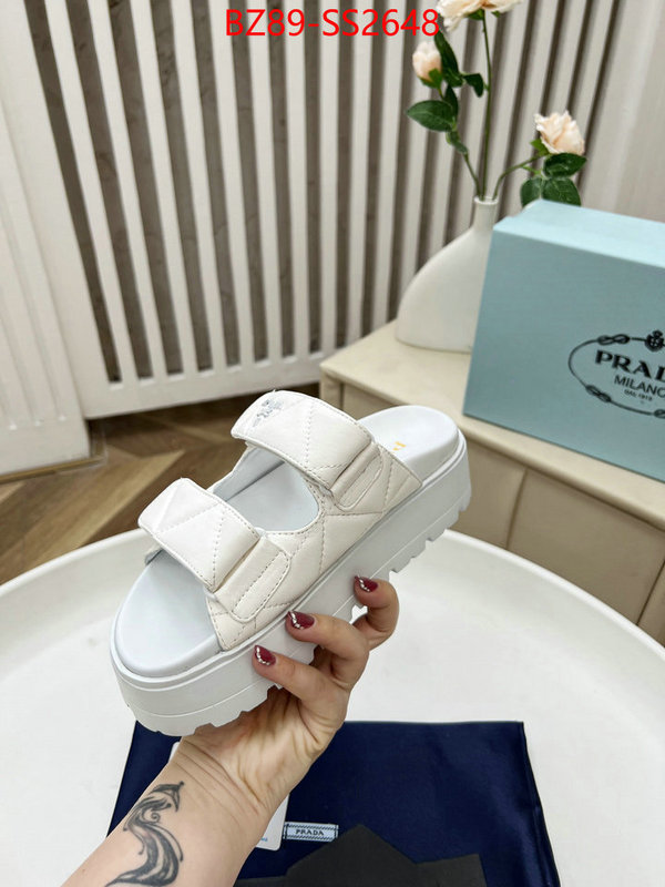 buying replica ID: SS2648