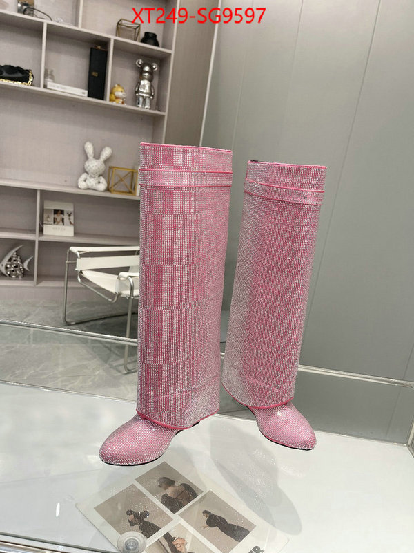 best replica new style ID: SG9597