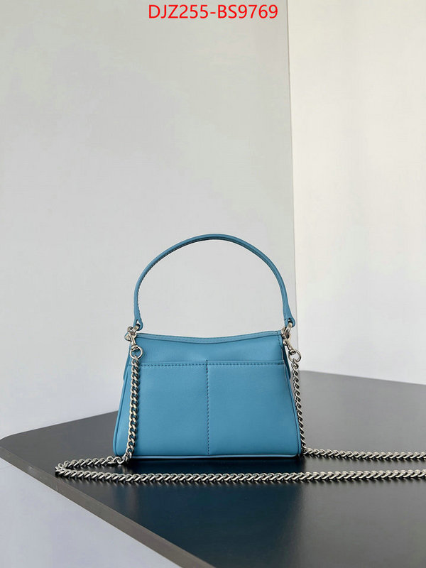 Balenciaga Bags(TOP)-Crossbody- are you looking for ID: BS9769 $: 255USD,