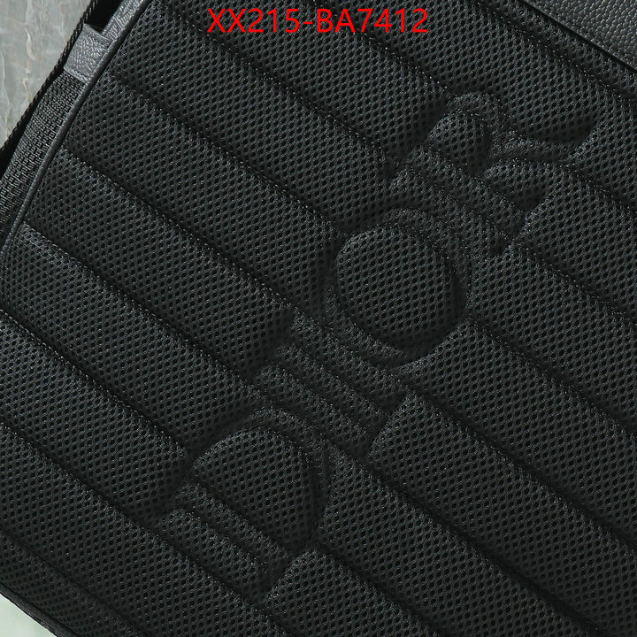ID: BA7412 $: 215USD,