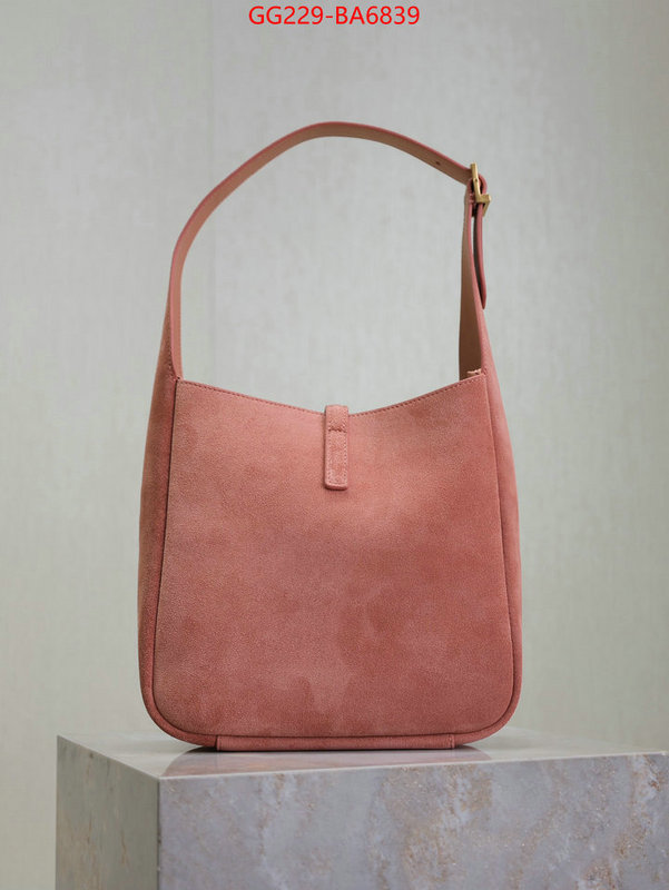 ID: BA6839 $: 229USD,