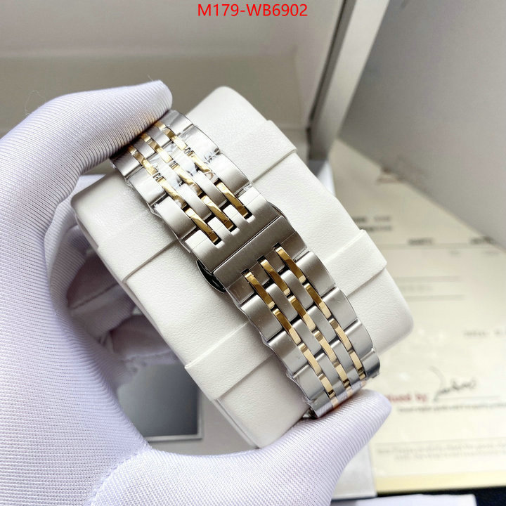 ID: WB6902