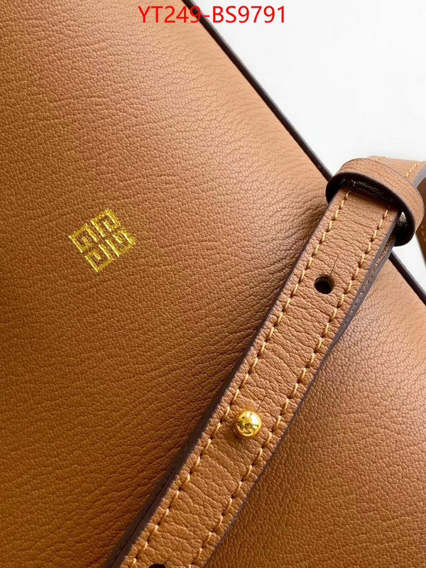 Givenchy Bags(TOP)-Crossbody- 1:1 clone ID: BS9791 $: 249USD,