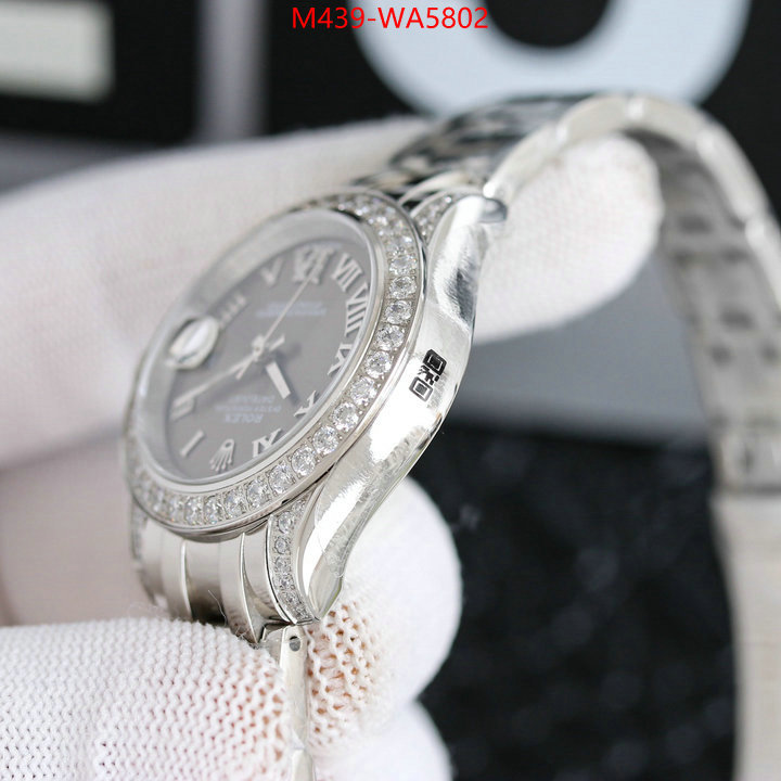ID: WA5802