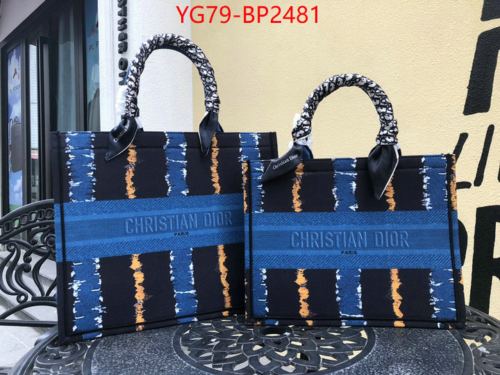 ID: BP2481