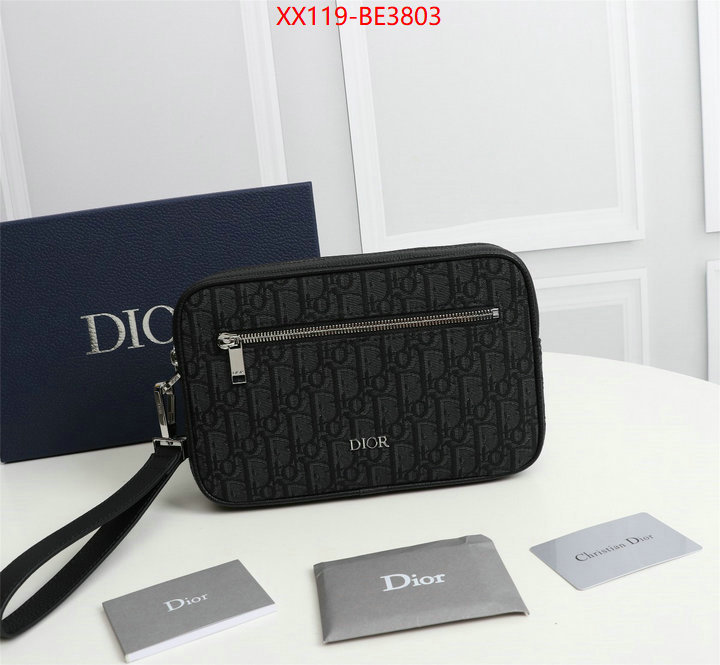 ID: BE3803 $: 119USD,