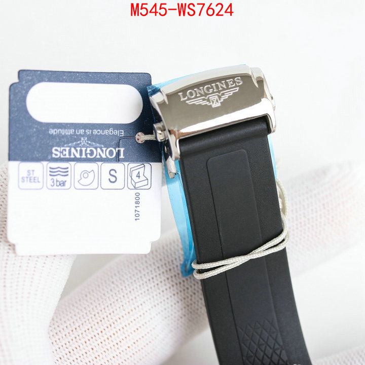 ID: WS7624