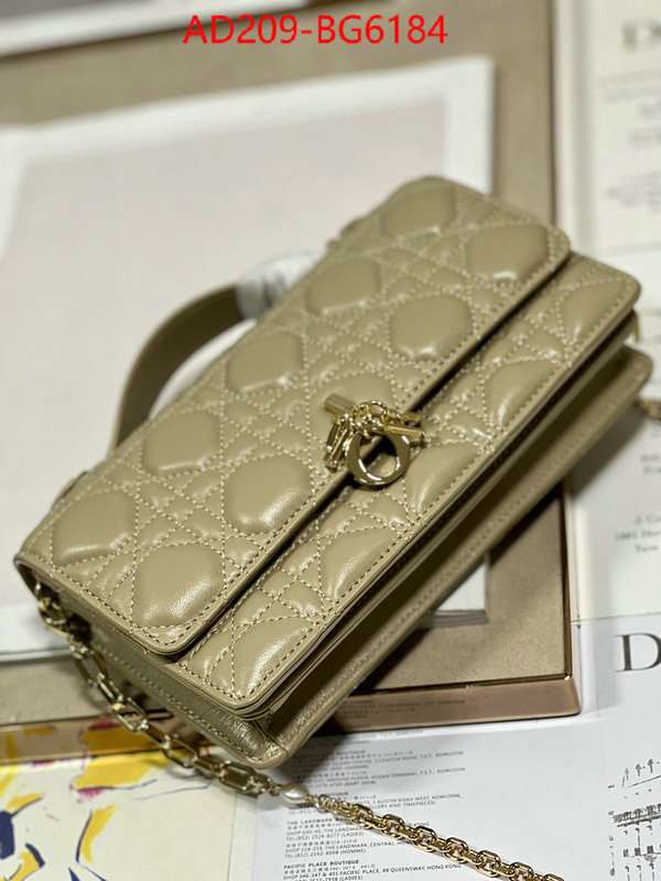 ID: BG6184 $: 209USD,