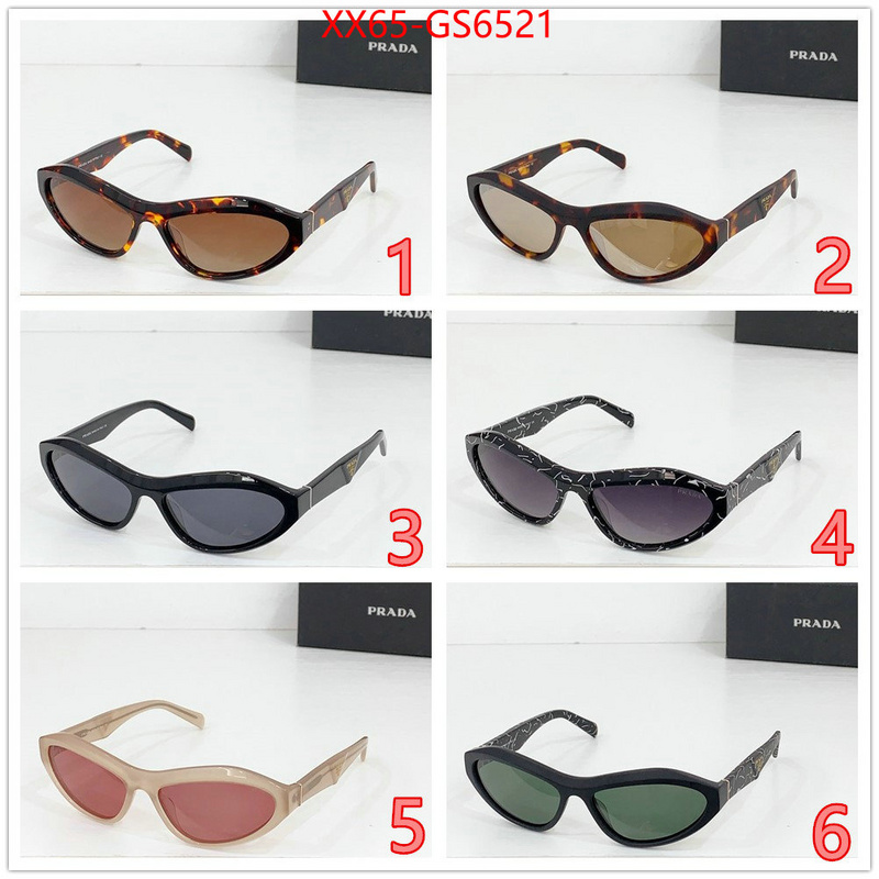 how quality ID: GS6521