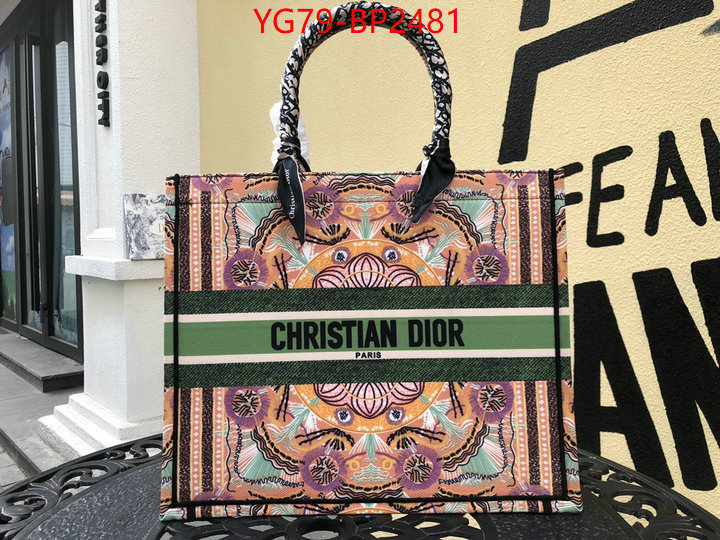 ID: BP2481