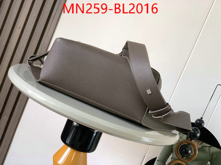 Loewe Bags(TOP)-Crossbody- ID: BL2016 $: 259USD,