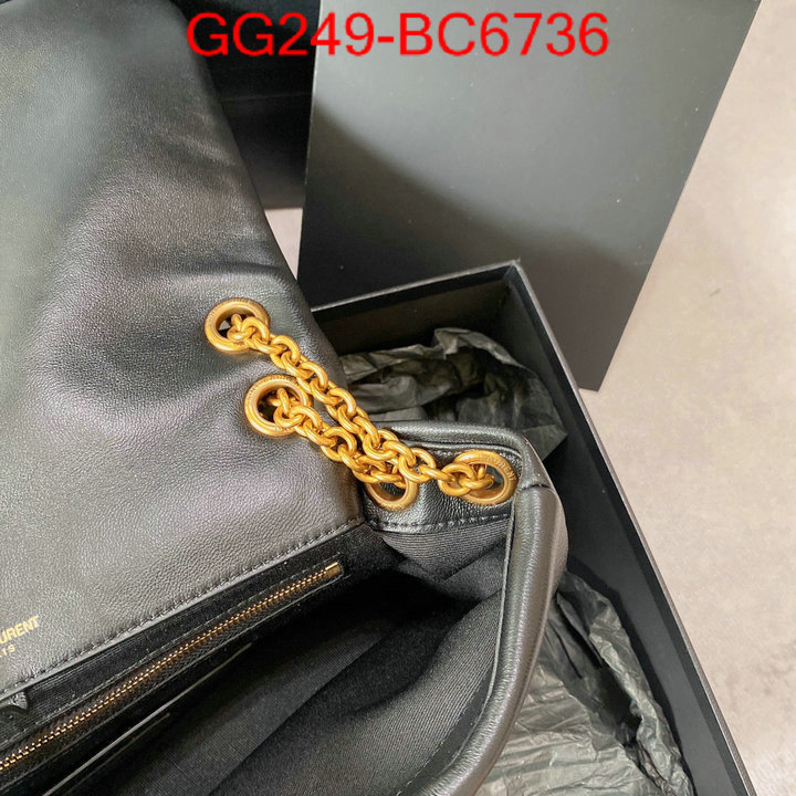 ID: BC6736 $: 249USD,