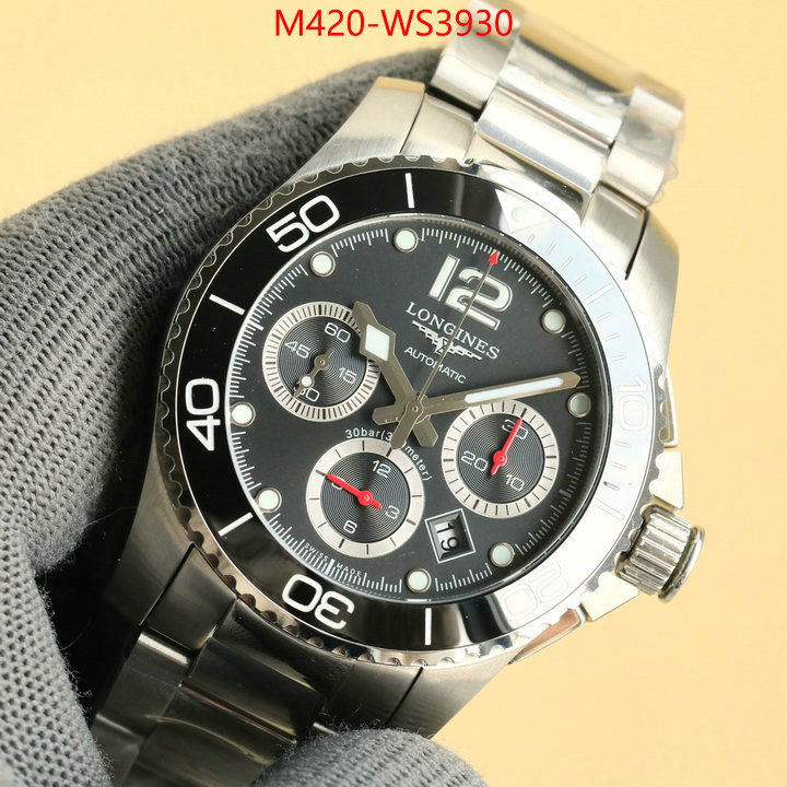 ID: WS3930
