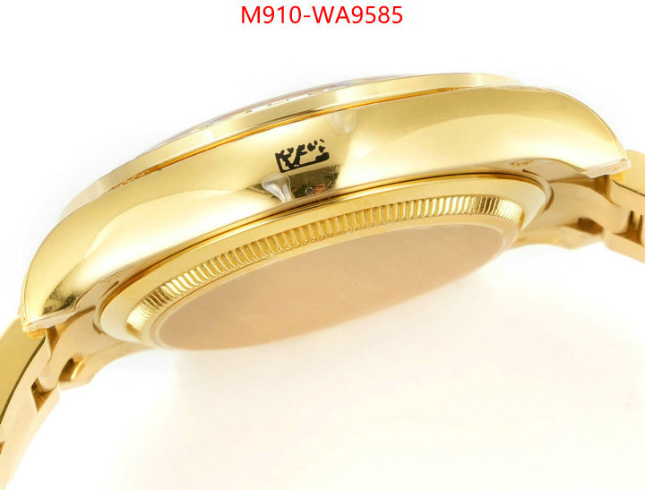 ID: WA9585