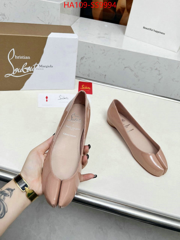 Women Shoes-Christian Louboutin designer replica ID: SS9994 $: 109USD