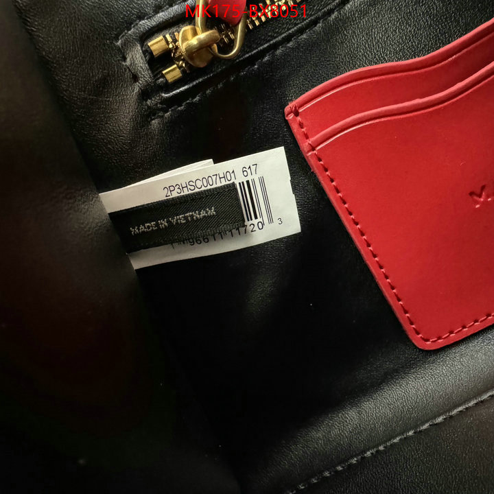 ID: BX8051 $: 175USD,