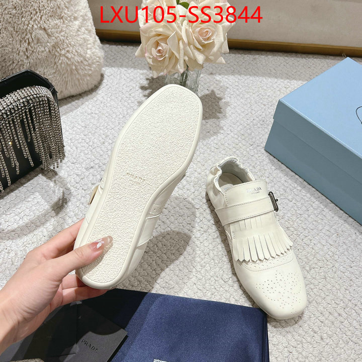 find replica ID: SS3844