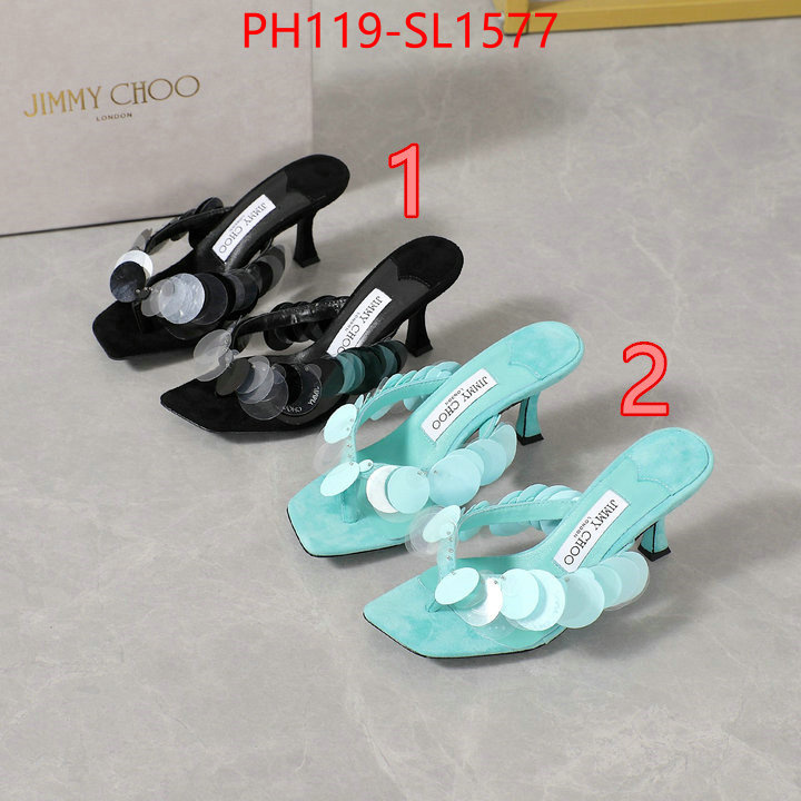 Women Shoes-Jimmy Choo online shop ID: SL1577 $: 119USD