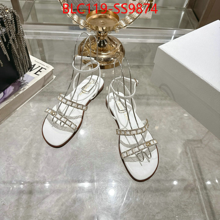 7 star replica ID: SS9874