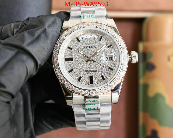 ID: WA9593