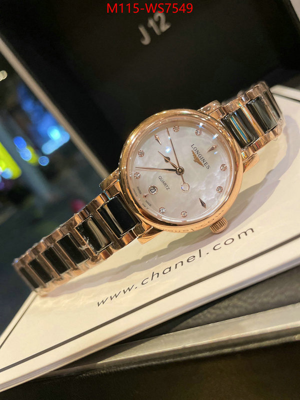 ID: WS7549