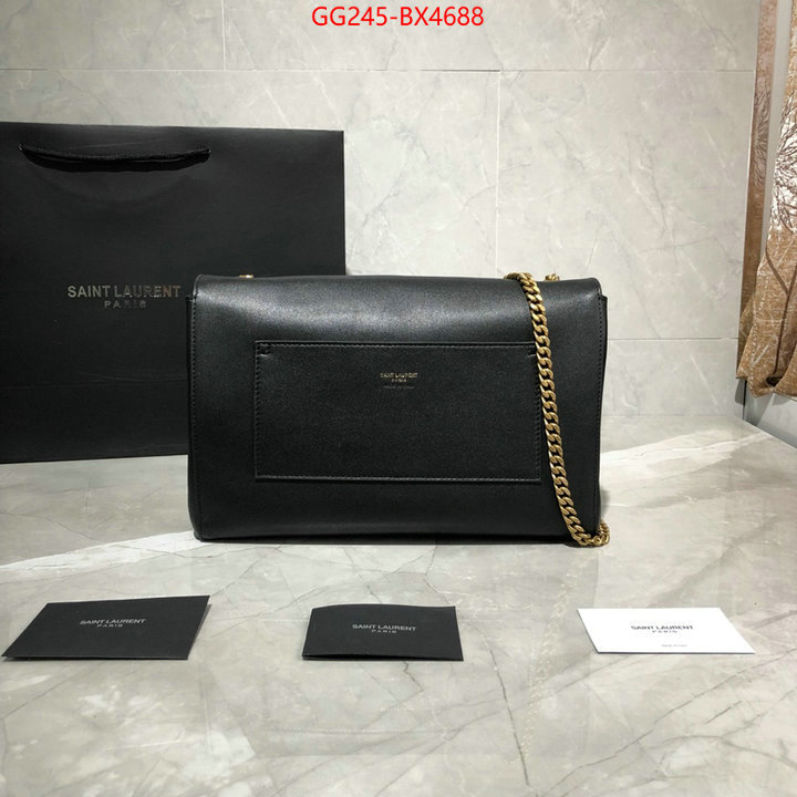 ID: BX4688 $: 245USD,