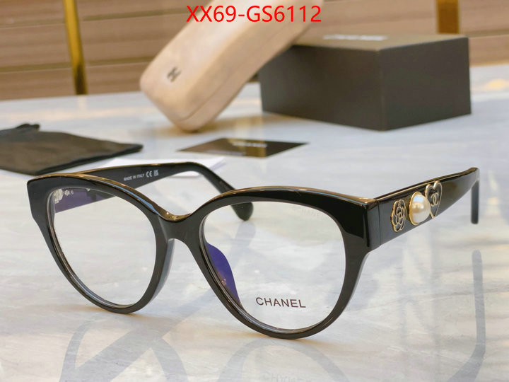7 star replica ID: GS6112
