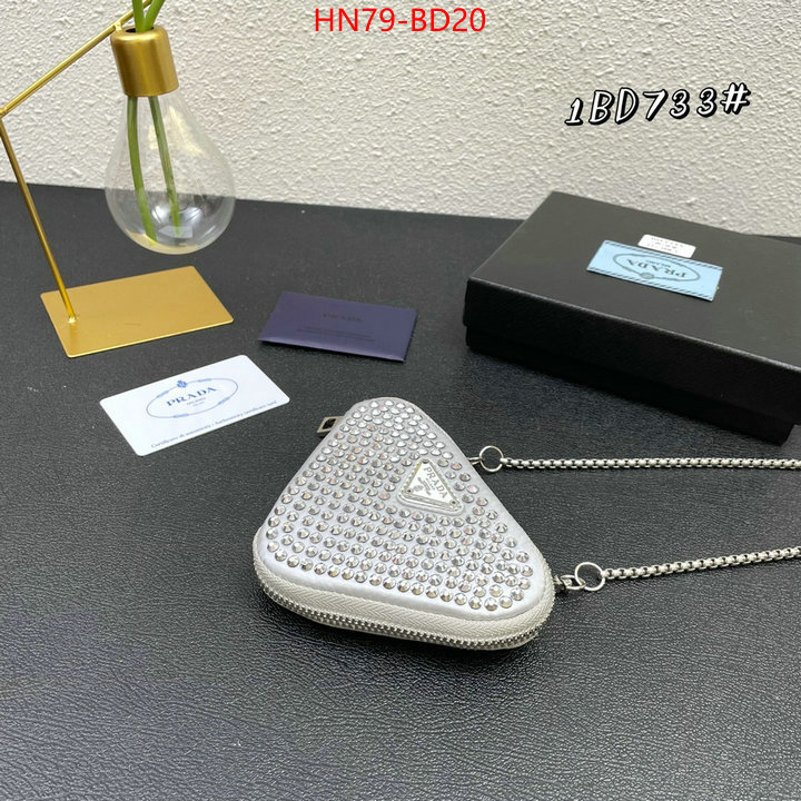 ID: BD20 $: 79USD,