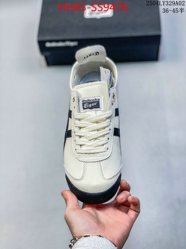 Women Shoes-Onitsuka Tiger where quality designer replica ID:SS9476 $: 85USD