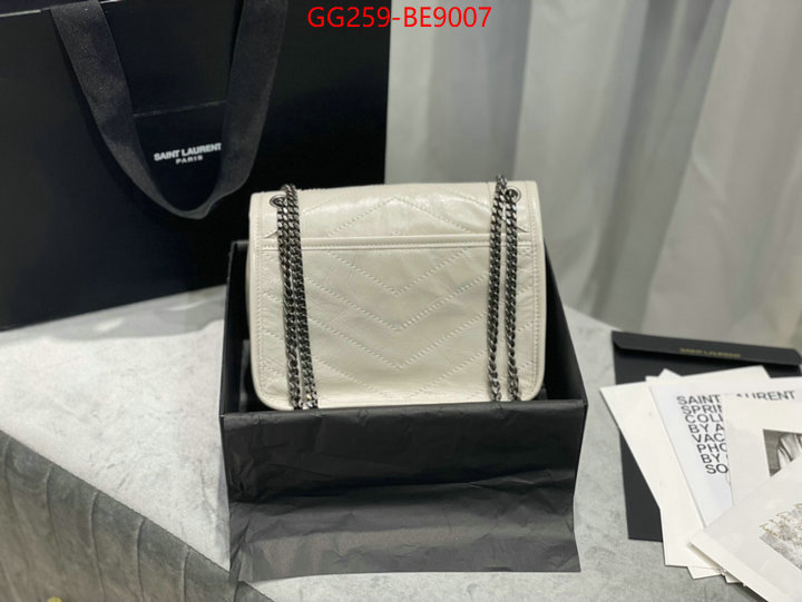 ID: BE9007 $: 259USD,