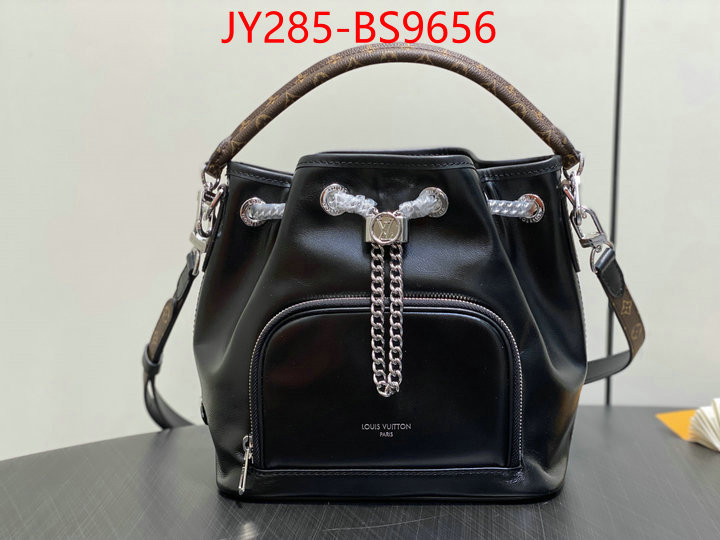 LV Bags(TOP)-Handbag Collection- we provide top cheap aaaaa ID: BS9656 $: 285USD,