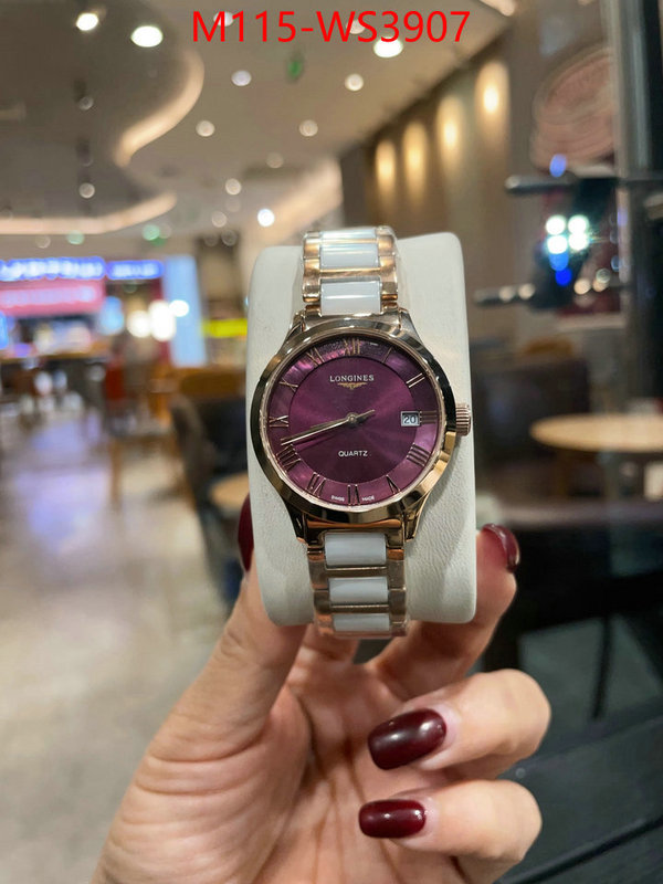 ID: WS3907