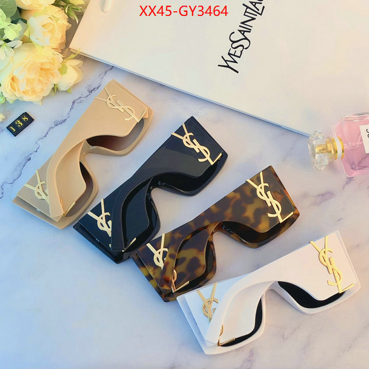 quality replica ID: GY3464