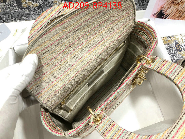 ID: BP4138 $: 209USD,