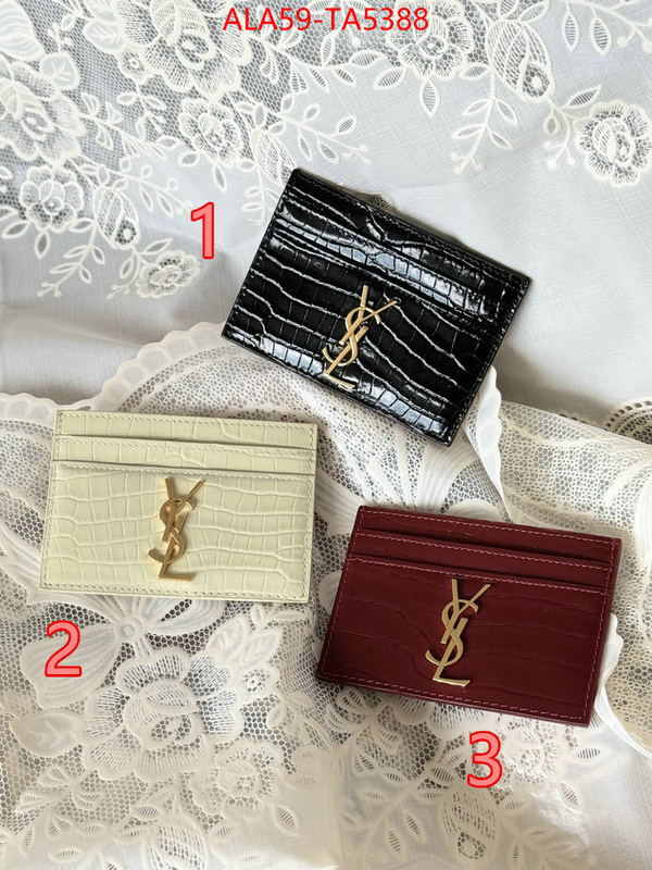 ID: TA5388 $: 59USD,