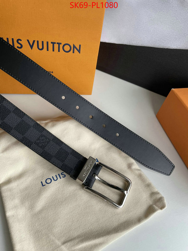 Belts-LV cheap high quality replica ID: PL1080 $: 69USD