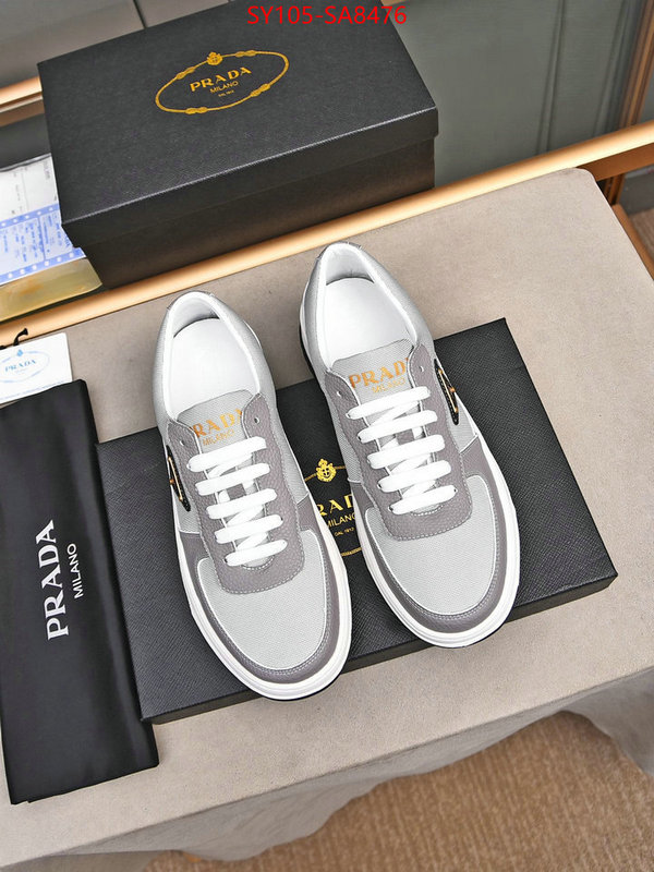 best site for replica ID: SA8476