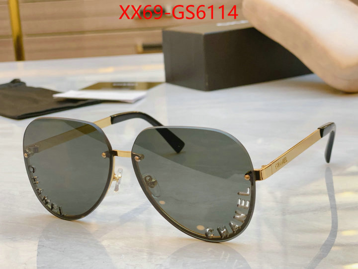 high quality replica designer ID: GS6114