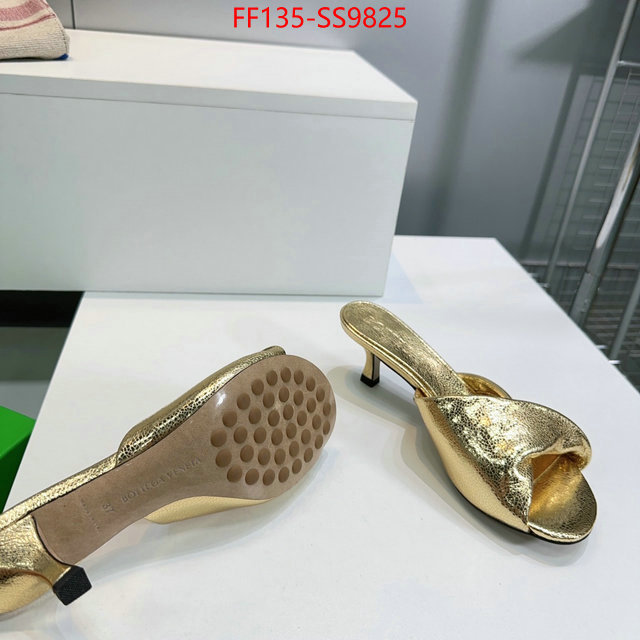 Women Shoes-BV only sell high-quality ID: SS9825 $: 135USD