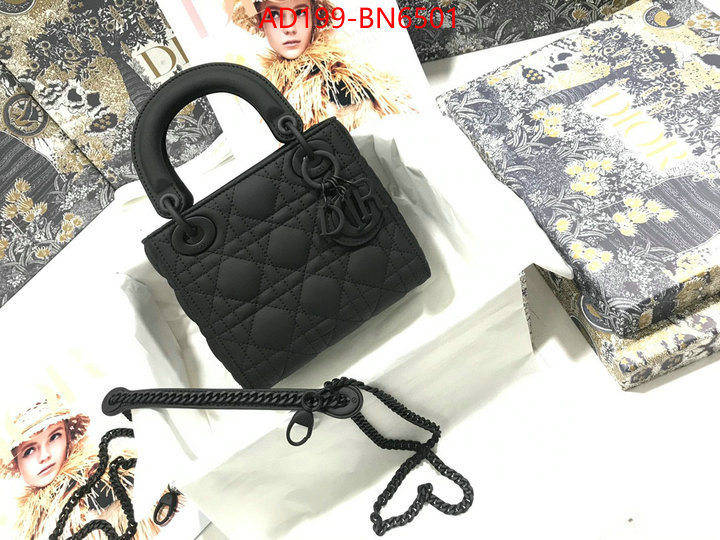 ID: BN6501 $: 199USD,