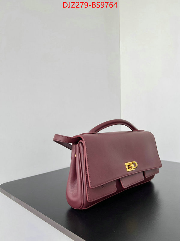 Balenciaga Bags(TOP)-Other Styles- replica designer ID: BS9764 $: 279USD,