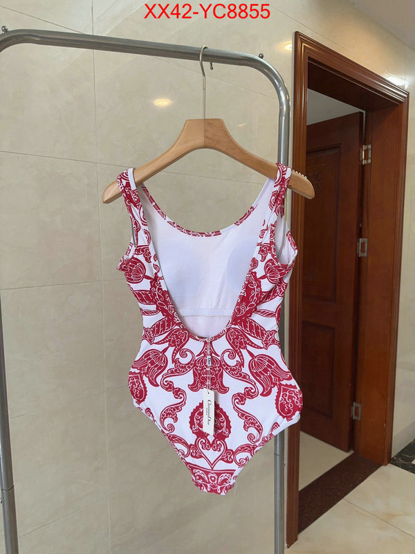 ID: YC8855
