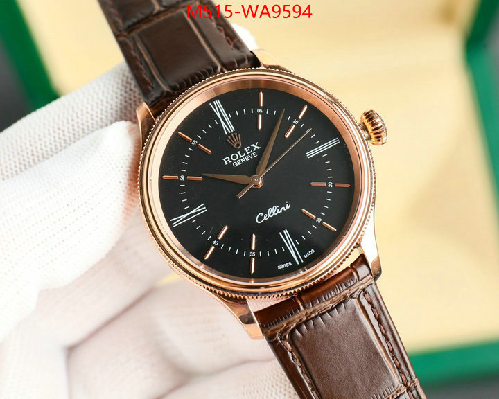 ID: WA9594