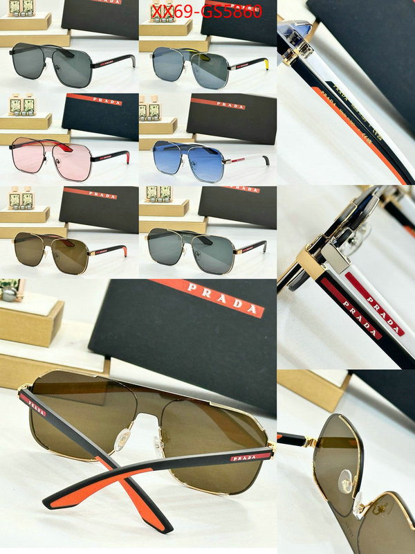 for sale cheap now ID: GS5860