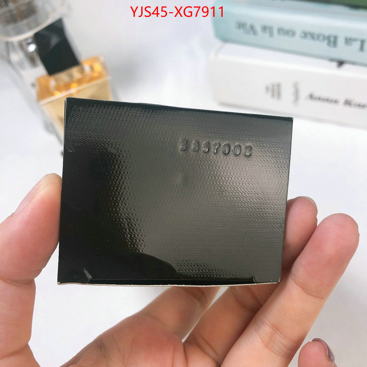 ID: XG7911