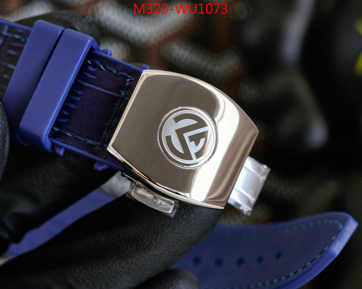 Watch(TOP)-Franck Muller high quality 1:1 replica ID: WU1073 $: 320USD
