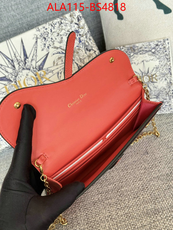 ID: BS4818 $: 115USD,