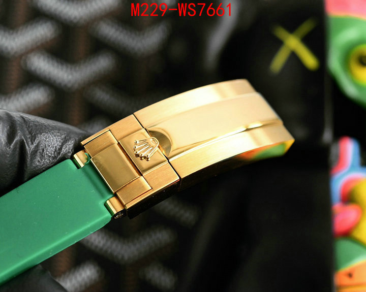 ID: WS7661