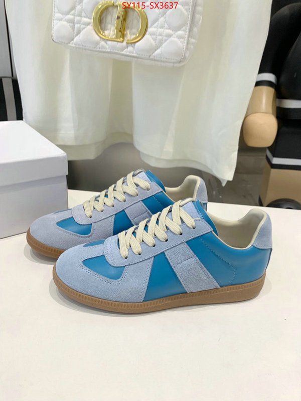 replica designer ID: SX3637